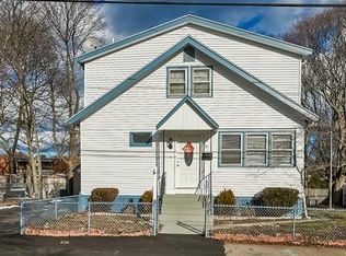 19 Lyons St, Quincy, MA 02169