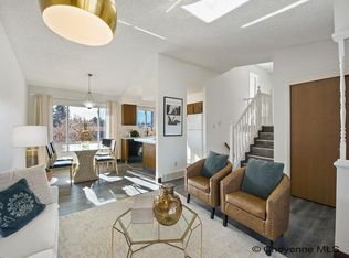 5141 King Arthur Way, Cheyenne, WY 82009