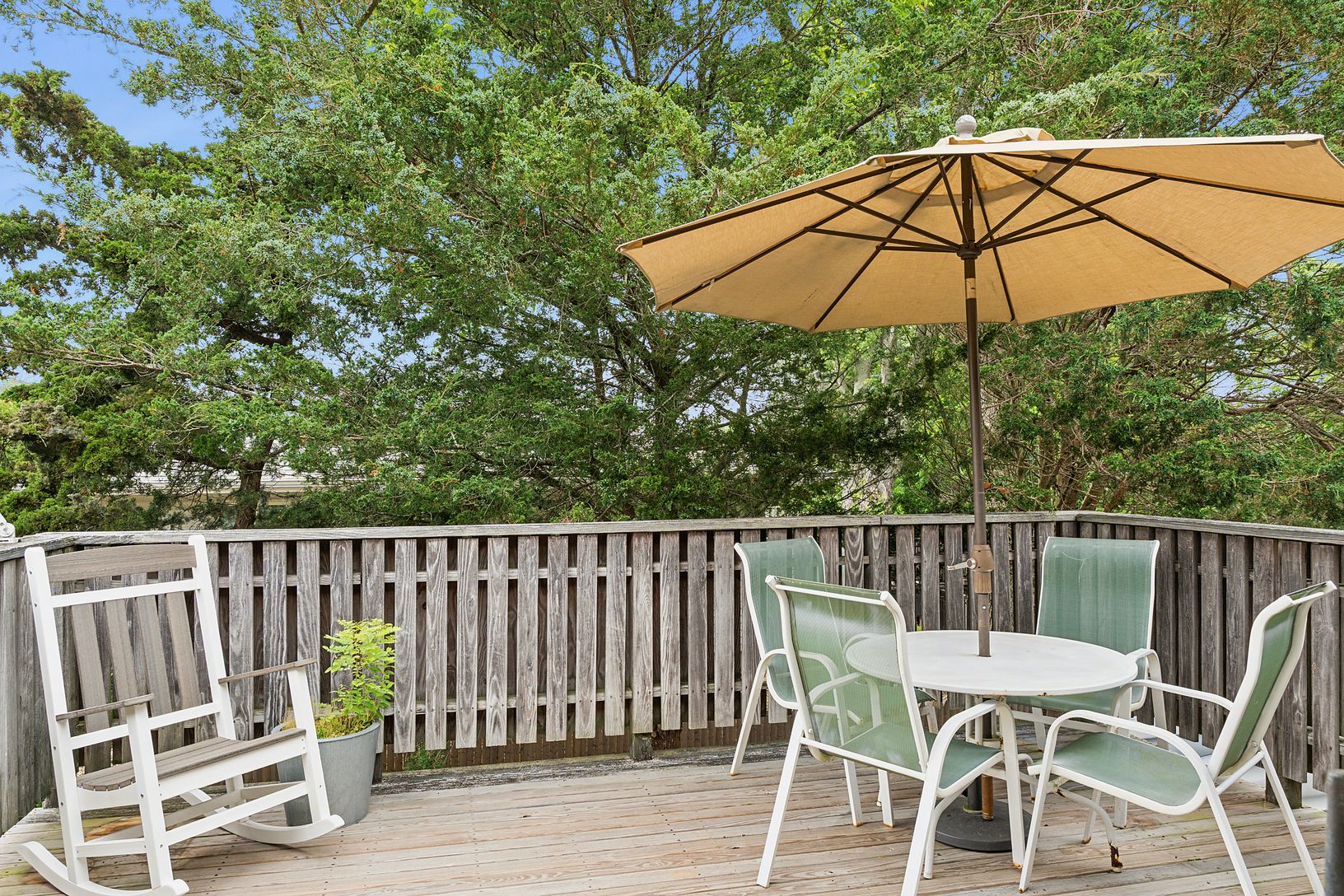  Decking