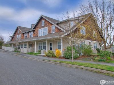 350 Castellano Way #201, Port Townsend, WA, 98368
