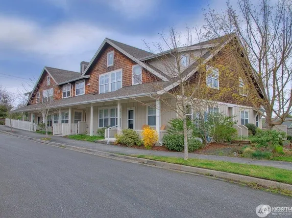 350 Castellano Way #201, Port Townsend, WA 98368