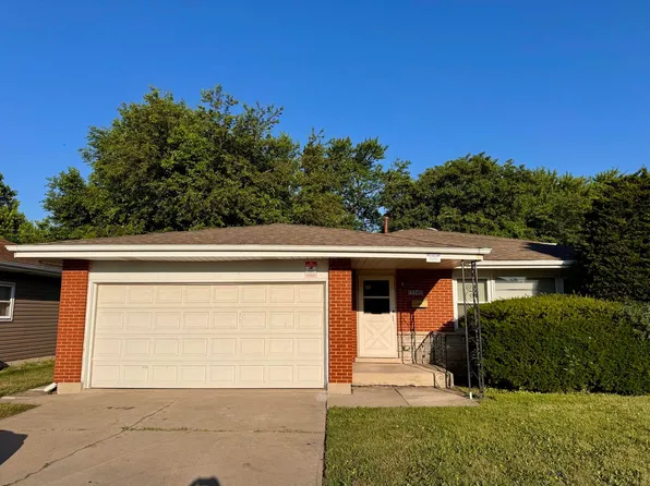 15542 S Park Ave, South Holland, IL 60473