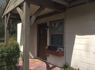 2518 Bm Montgomery St #2618, Homewood, AL 35209