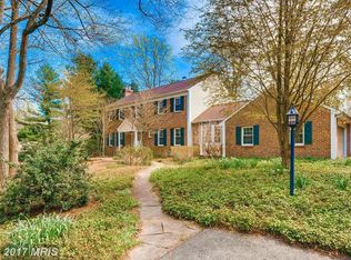3809 Duddington Way, Phoenix, MD 21131