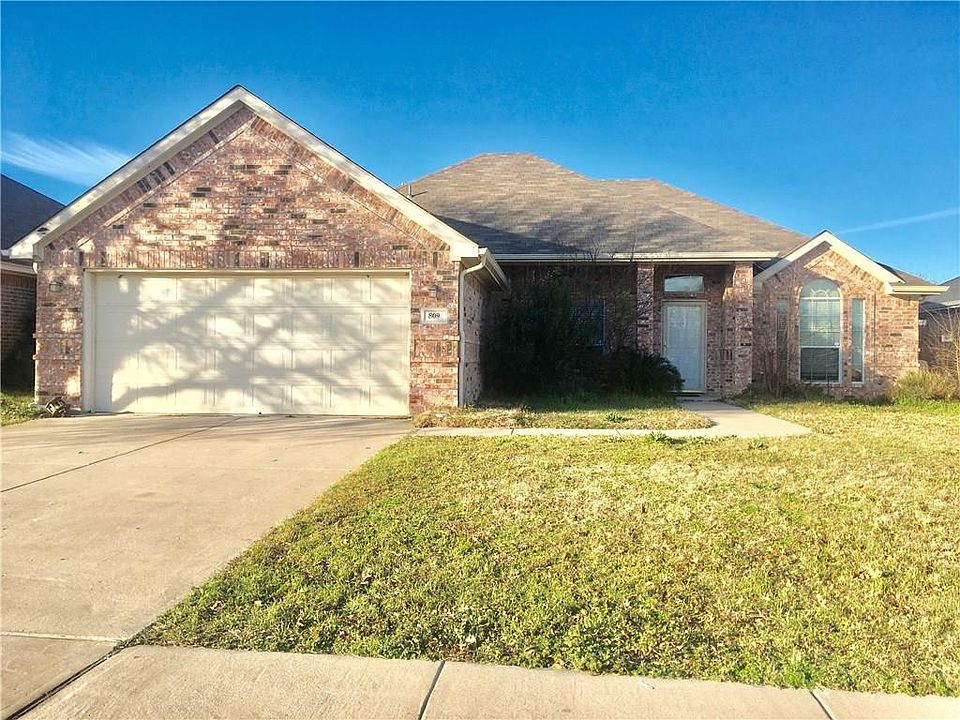 1st image of 809 Mesa Vista Dr