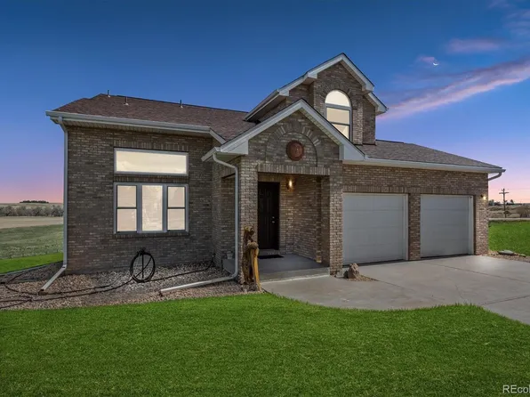 1395 Viewridge Road, Bennett, CO 80102