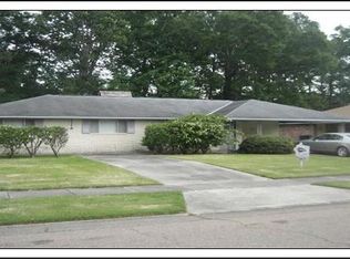 12439 E Glenhaven Dr, Baton Rouge, LA 70815