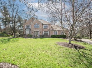 8 Francis Ct, Alexandria, KY 41001