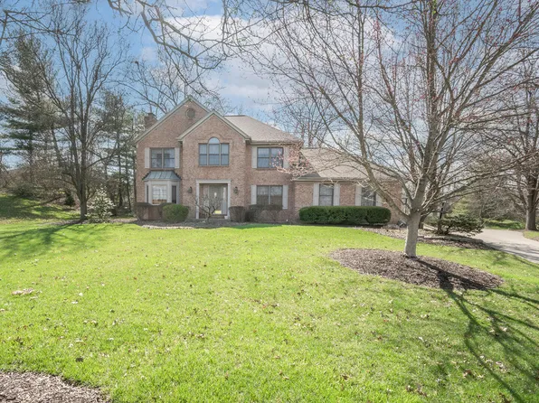 8 Francis Ct, Alexandria, KY 41001