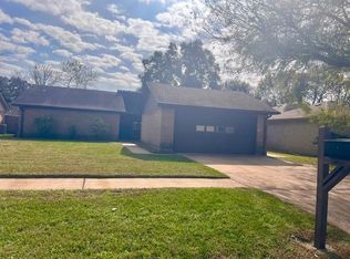 16619 Moary Firth Dr, Houston, TX 77084
