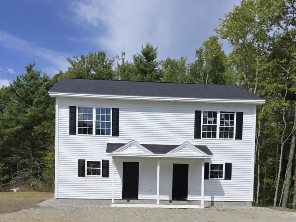 7 Blueberry Ln #1