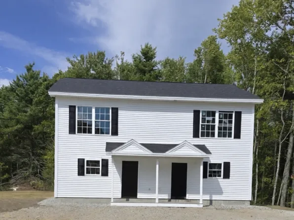 7 Blueberry Ln #1, Kennebunkport, ME 04046