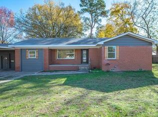 603 N Winnsboro St, Quitman, TX 75783
