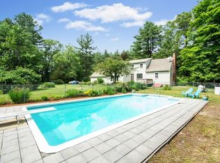 181 S Bolton Rd, Bolton, MA 01740