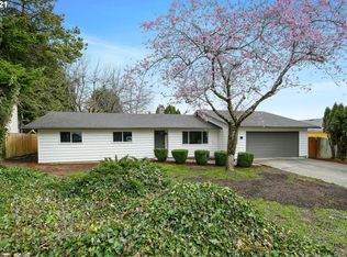 3609 NE 38th Ave, Vancouver, WA 98661