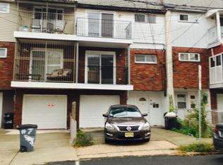 9 Skyline Dr #1, Jersey City, NJ 07305