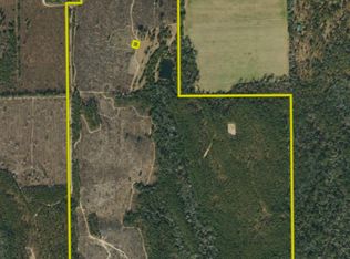 Hardaway Hwy LOT WP001, Chattahoochee, FL 32324