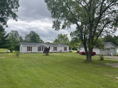 1172 N Greenville Rd, Stanton, MI, 48888