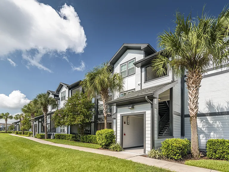 Community Exterior