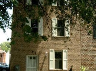 815 7th St NE, Washington, DC 20002