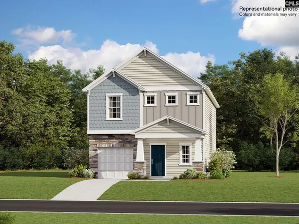 746 Ben Gunn Run, Gilbert, SC 29054