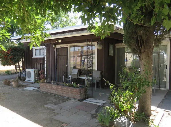 1625 N Woodson Ave, Fresno, CA 93705