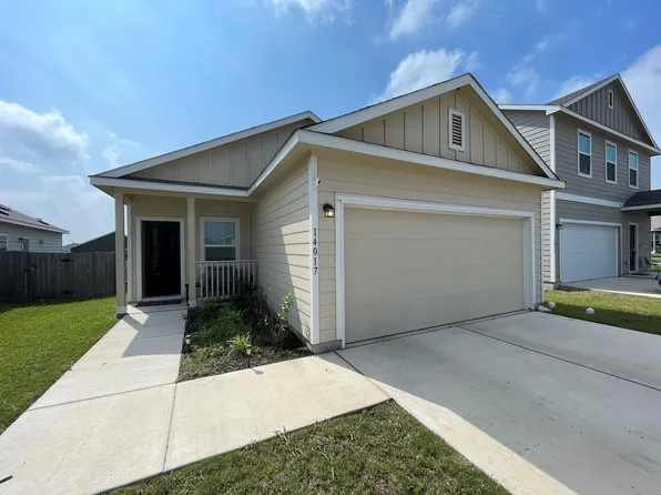 14017 Saving Grace Way, Pflugerville, TX 78660