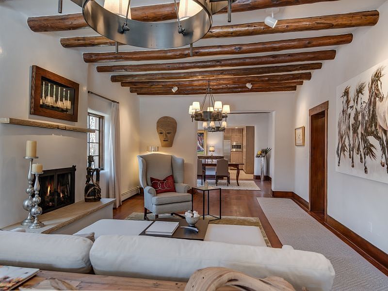 1st image of 777 Acequia Madre