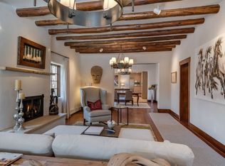 777 Acequia Madre, Santa Fe, NM 87505