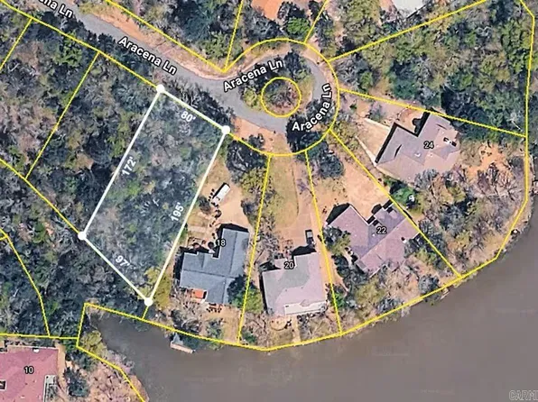 BLOCK-3 Aracena Ln Lot 34, Hot Springs Village, AR 71909