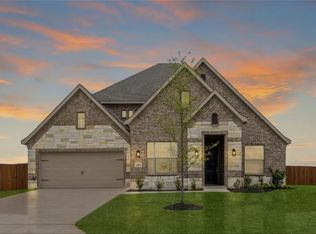 12521 Yellowstone St, Godley, TX 76044