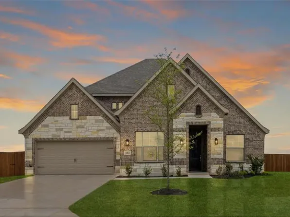 12521 Yellowstone St, Godley, TX 76044