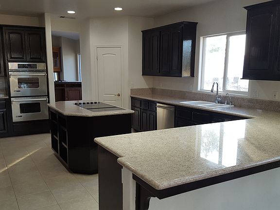 Beautiful Modern Kitchen
