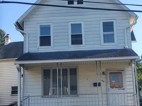 189 Lehigh St, Wilkes Barre, PA 18702