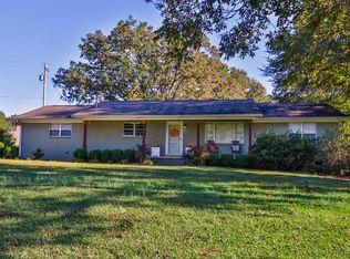 60414 Hatley Detroit Rd, Hatley, MS 38821
