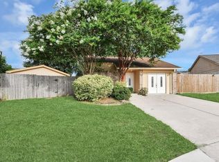 19920 Westcliffe Ct, Cypress, TX 77433