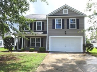 3009 Kinswood Ln, Ladson, SC 29456