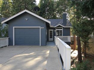 134 Wood Chip Cir #128, Arnold, CA