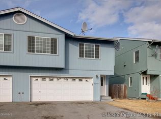 2959 Wind Chase Ct #44, Anchorage, AK 99507