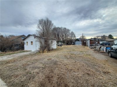 450 Ogden Ave, Ely, NV, 89301