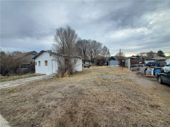 450 Ogden Ave, Ely, NV 89301