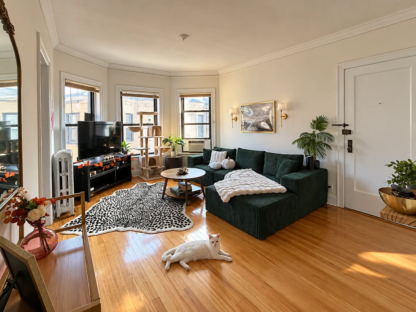 1 bed, 660 sqft, $1,600 — Photo 1