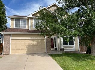 648 Fairhaven St, Castle Rock, CO 80104