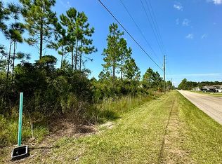 0 Jones Homestead Rd #9, Pt Saint Joe, FL 32456