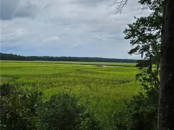 Lot 27 St Catherine Circle, Richmond Hill, GA 31324