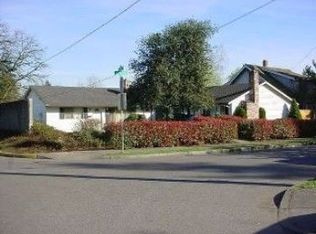 3516-3520 SE 67th Ave, Portland, OR 97206