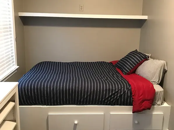1227 Barnwell St APT 11, Columbia, SC 29201