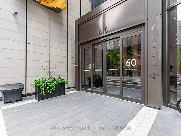 60 Shuter St #2610 — Photo 23