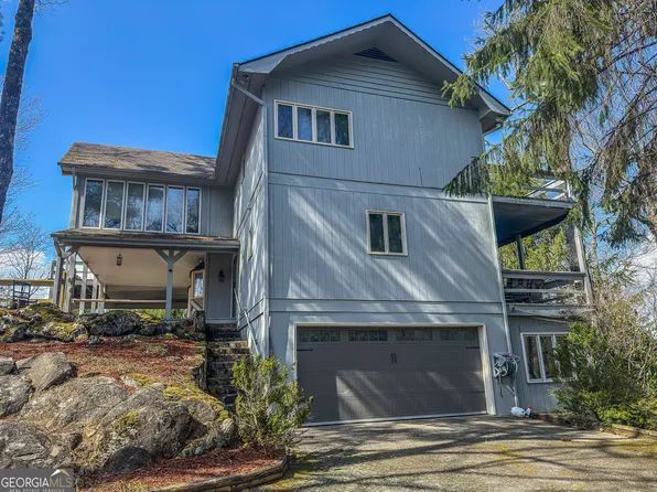 388 Alex Mountain Dr, Sky Valley, GA 30537