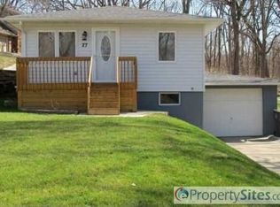 27 E Pleasant View Dr, Des Moines, IA 50315